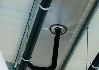高县虹吸排水的原理