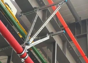 高县抗震支架厂家与你分享你必须做的紧急情况下的准备